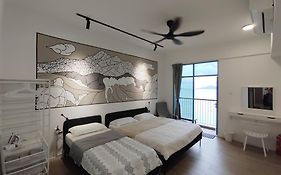 Bay Suite - Minuli